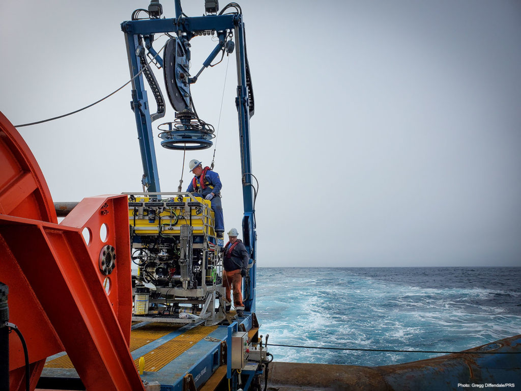 Statement on the Recovery of Remaining Titan Submersible Debris
