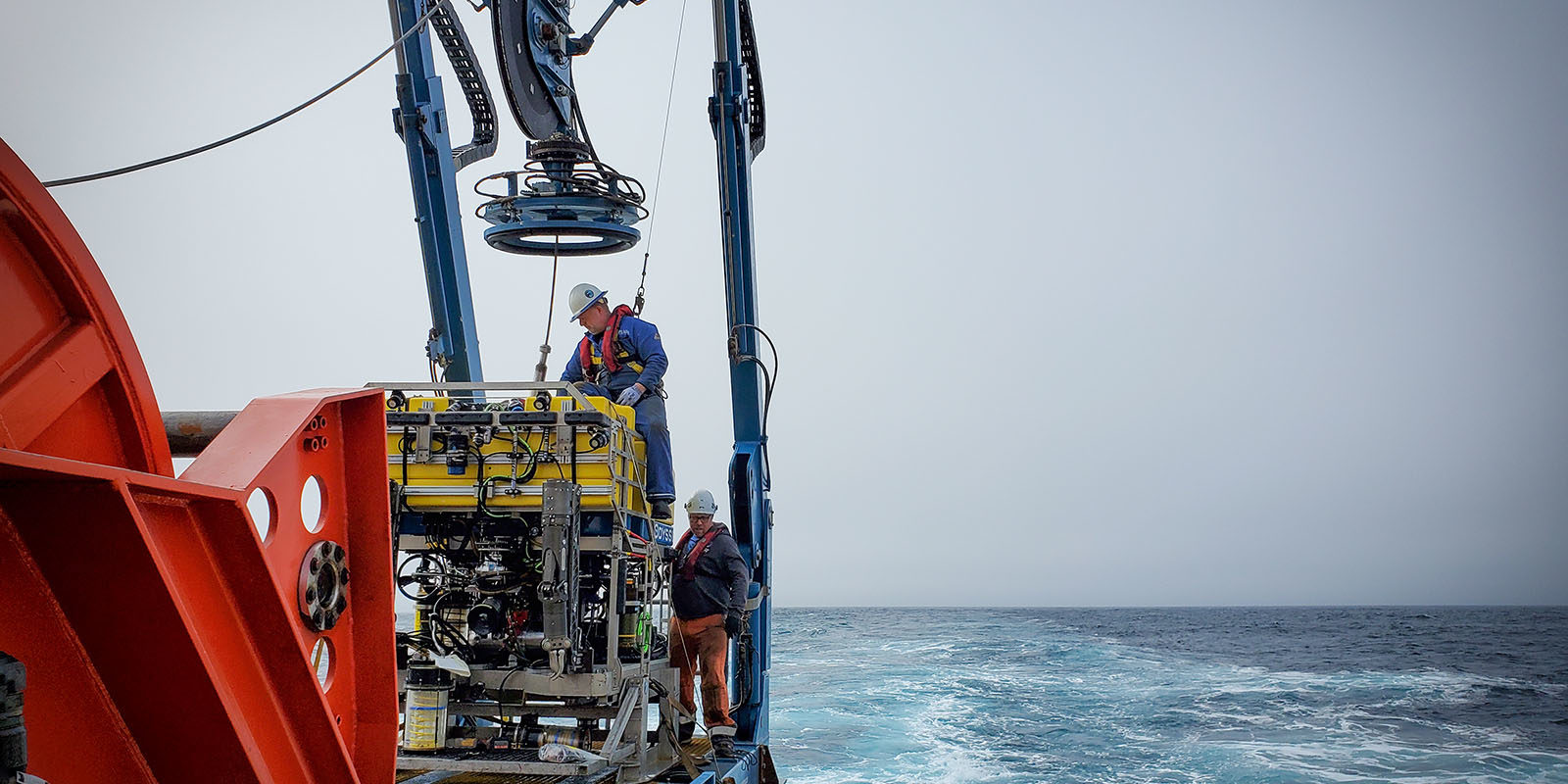 Statement on the Recovery of Remaining Titan Submersible Debris ...